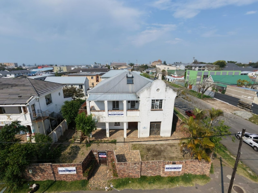 Commercial Property for Sale in Southernwood Eastern Cape